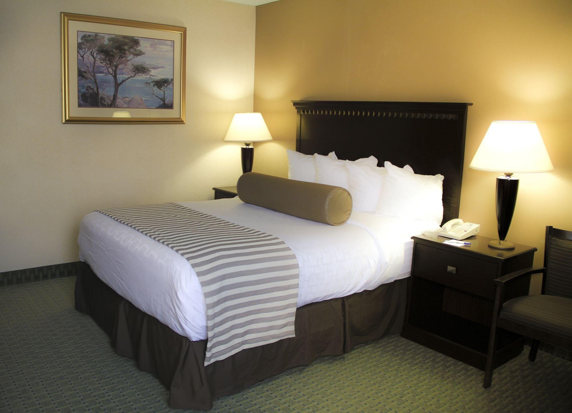 Quality Inn & Suites East Syracuse - Carrier Circle Εξωτερικό φωτογραφία